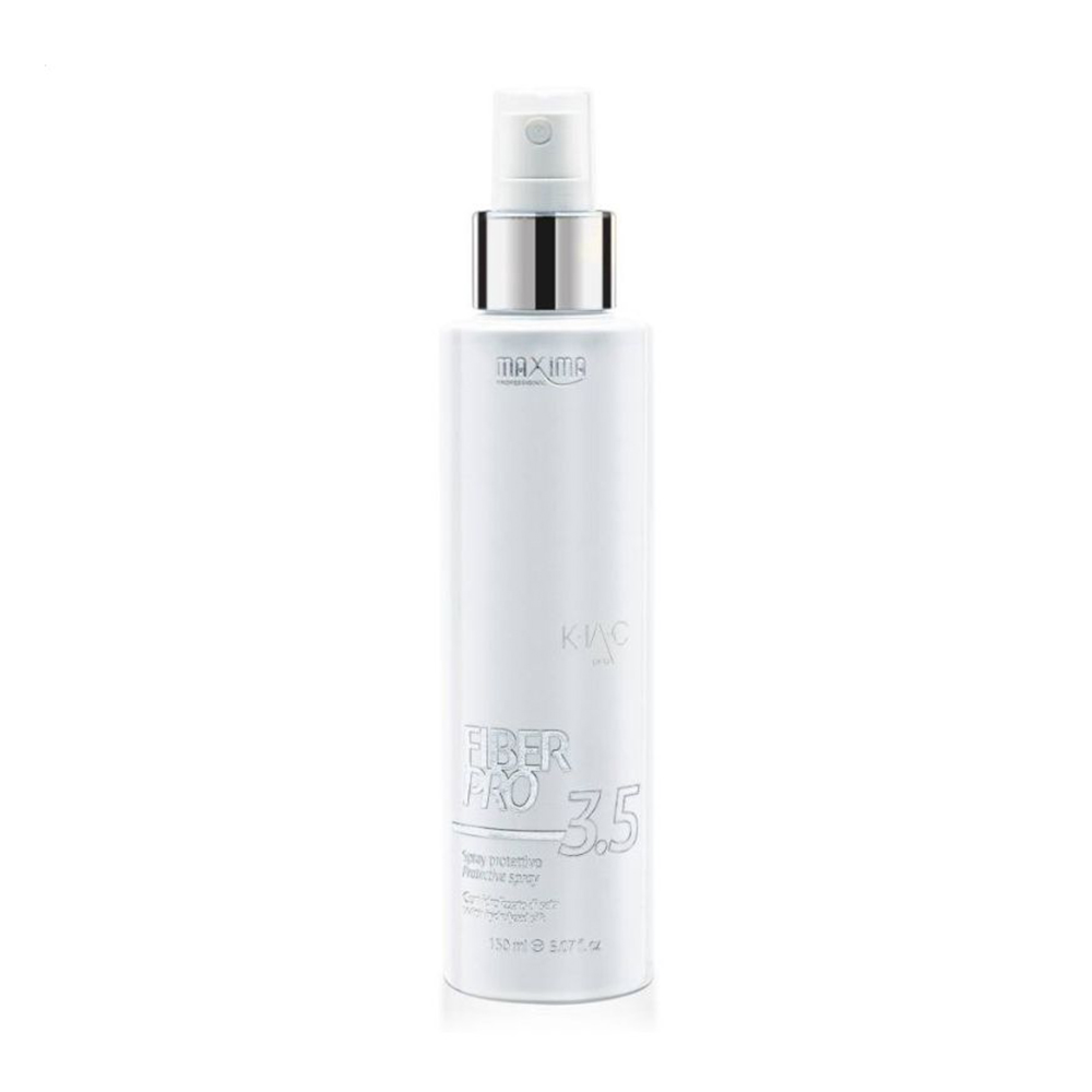 Термозахисний спрей для волосся Maxima Professional Fiber Pro 3.5 Protective Spray, 150 мл